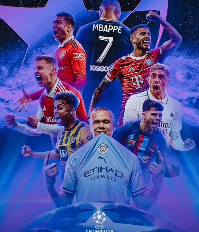 FA Cup sports artwork or photography